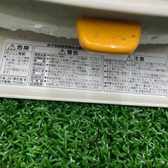 20年製　自然通気形開放式石油ストーブ　SL-6620の画像