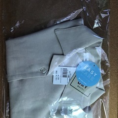 【新品未開封】グローバルワーク サラサラ快適SETUPシャツ/キッズ110 子供服の画像