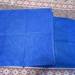 魚干し網の画像