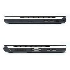 ジャンク NEC LaVie G タイプM Corei3 380UM 1.33GHz メモリ4GB GL132A/6R PC-GL132A6AR フラッシュホワイトの画像