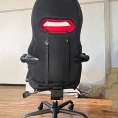 【ゲーミングチェア】 椅子 MESC-89 【定価￥11000】の画像