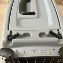 0円　ペットキャリー　ファーストラックス　クレートの画像