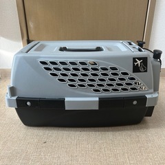 0円　ペットキャリー　ファーストラックス　クレートの画像
