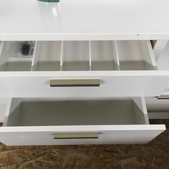 ジャングルジャングル貝塚店　ニトリ　ソレル100  レンジボード　お洒落　貝塚市　二色浜　リサイクルショップの画像