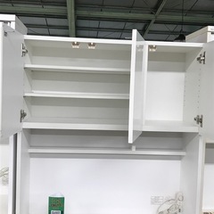 ジャングルジャングル貝塚店　ニトリ　ソレル100  レンジボード　お洒落　貝塚市　二色浜　リサイクルショップの画像