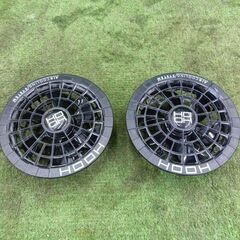 村上被服 V2802 ファンバッテリーセット【野田愛宕店】【店頭取引限定】【中古】管理番号：ITCPO7AV17YOの画像