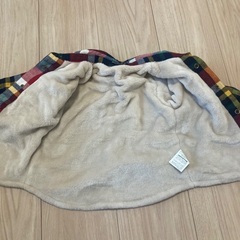 Mou jonjon　ジャンバー　90cmの画像