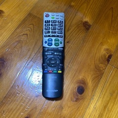 AQUOS　LC-32E9の画像