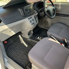 ※自社ローンあり※26年式　ミライース　XスマートセレクションSA　車検２年付販売。の画像