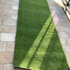 【大量】人工芝セットの画像