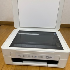 EPSON製インクジェットプリンターの画像