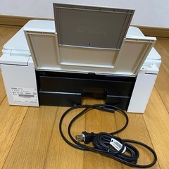 EPSON製インクジェットプリンターの画像