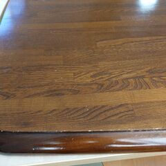 家具調 こたつ コタツ 炬燵【中古品】の画像