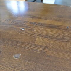 家具調 こたつ コタツ 炬燵【中古品】の画像