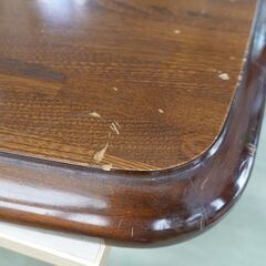 家具調 こたつ コタツ 炬燵【中古品】の画像