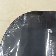 札幌市 清田区 ROME SDS ロームエスディーエス 未使用品 スノーボード板 HEIST 143 2023/2024 ブラック系の画像