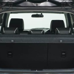 使い勝手・燃費の良いコンパクトカー♪お値段も手頃でおススメです！の画像