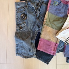 子供服　男の子　140の画像