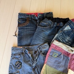 子供服　男の子　140の画像