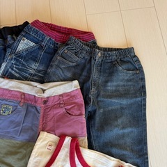 子供服　男の子　140の画像