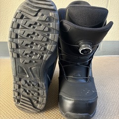 スノーボードセット(バートン)の画像