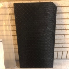 アムウェイ　アトモスフィア　スカイ　カーボン脱臭フィルターの画像