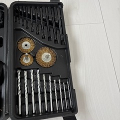 工具セットの画像