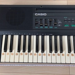CASIO 電子キーボード カシオトーン CT-607 の画像