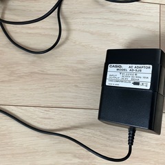 CASIO 電子キーボード カシオトーン CT-607 の画像