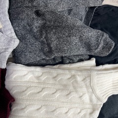 メンズ　洋服　まとめ売りの画像