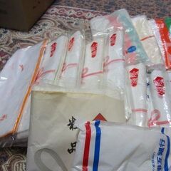 タオルまとめて！の画像