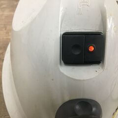 KARCHER/ケルヒャー スチームクリーナー K1102 通電確認のみ 外箱/アタッチメント付 25k菊NSの画像