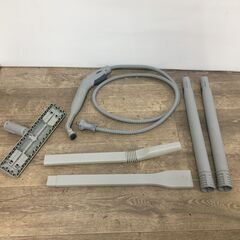 KARCHER/ケルヒャー スチームクリーナー K1102 通電確認のみ 外箱/アタッチメント付 25k菊NSの画像