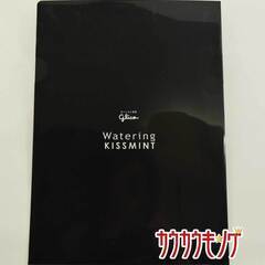 Kis-My-Ft2 ひんやりフルーツガム キスオンアイス クリアファイル キスマイの画像