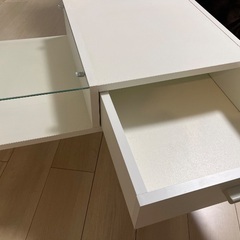 ローテーブルの画像