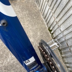 ジャイアント　エスケープrx3の画像