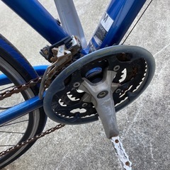 ジャイアント　エスケープrx3の画像