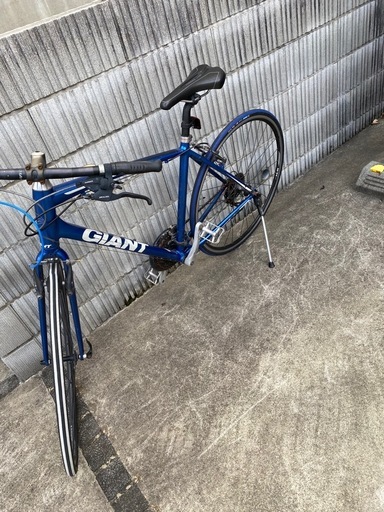 ジャイアント　エスケープrx3