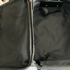 キャリーケースの画像