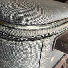 キャリーケースの画像