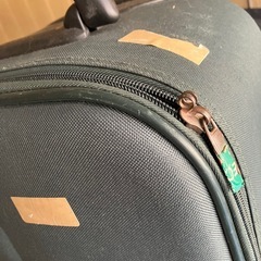 キャリーケースの画像