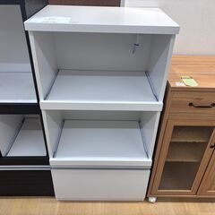 【トレファク イオンモール常滑店】レンジ台　アイクラフトをご紹介！の画像