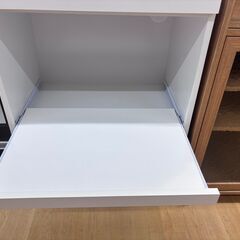 【トレファク イオンモール常滑店】レンジ台　アイクラフトをご紹介！の画像