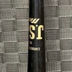 【中古品】野球 硬式用 バット　３本セットの画像