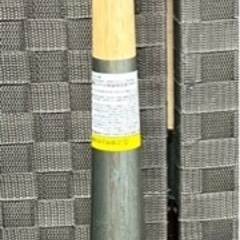 【中古品】野球 硬式用 バット　３本セットの画像