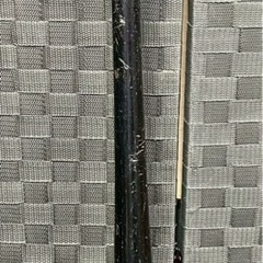 【中古品】野球 硬式用 バット　３本セットの画像