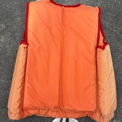 小型船舶用救命胴衣 桜マーク ライフジャケット 2個の画像
