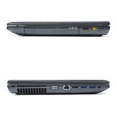 ジャンク lenovo G500 Type-20236 Celeron 1005M 1.9GHz 2コア メモリ4GBの画像