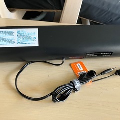 PCスピーカーの画像