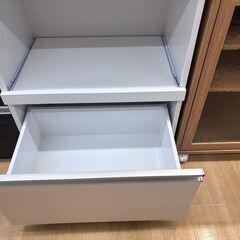 【トレファク イオンモール常滑店】レンジ台　アイクラフトをご紹介！の画像